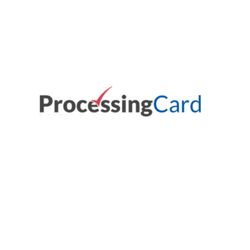 cover art for Processing Card