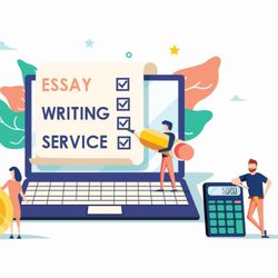 cover art for Essay Writing Help for Everyone