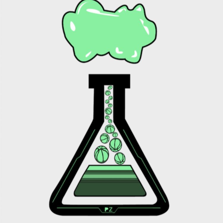 cover art for TalkingS#ot Episode #1: NBA Shooting Coach Dave Hopla