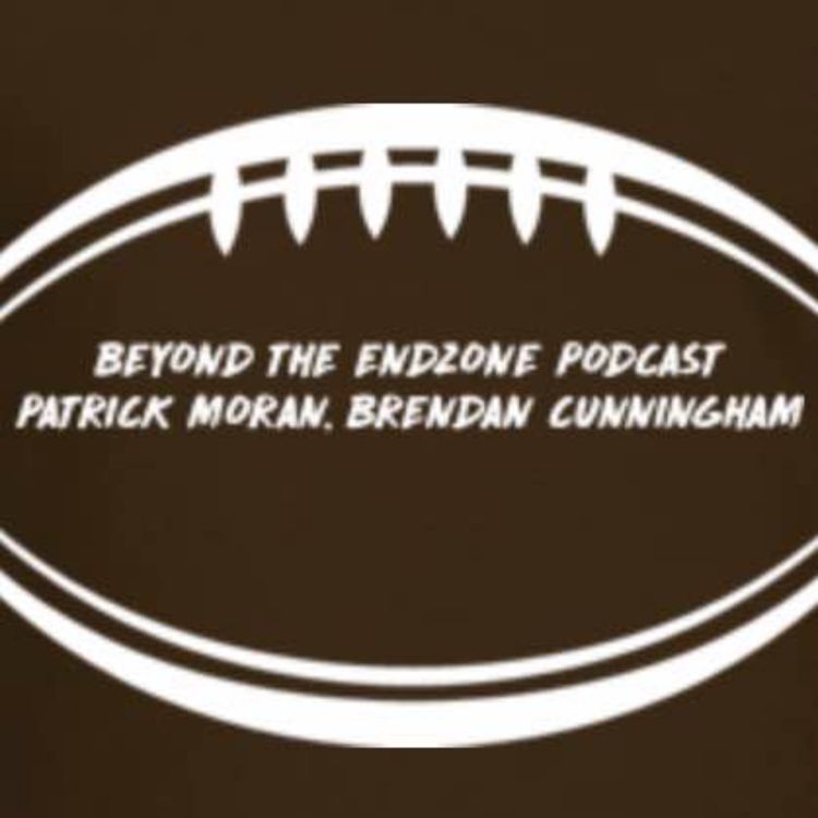 cover art for Playoff Picture