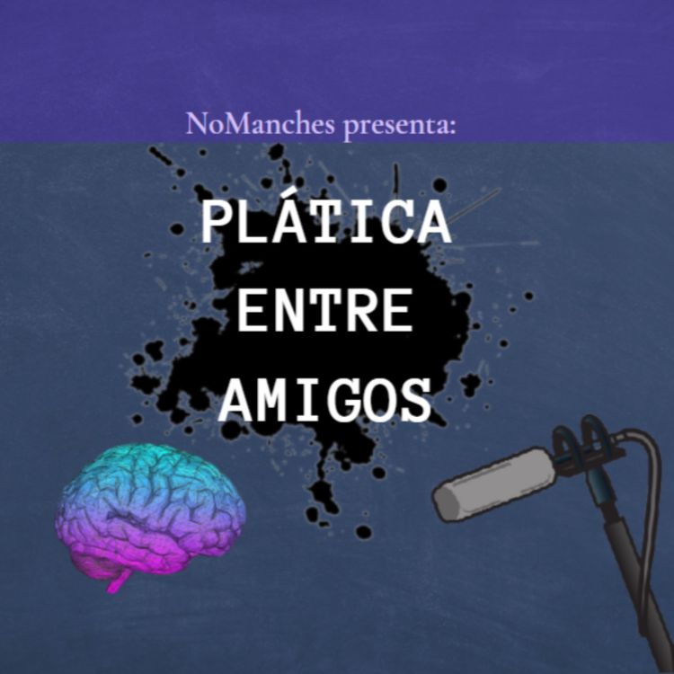 cover art for PlaticaEntreAmigos 27 con: Los Chicharrines