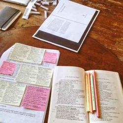 cover art for Tips for writing an MBA personal statement 