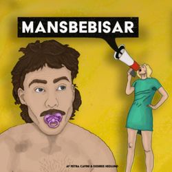 cover art for Mansbebisar