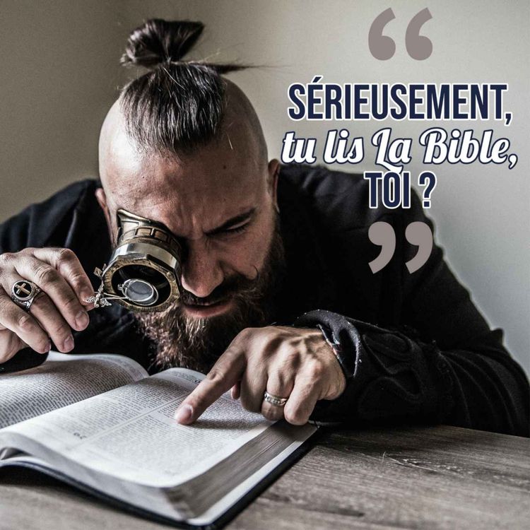 cover art for Loïc, chargé de relations clients