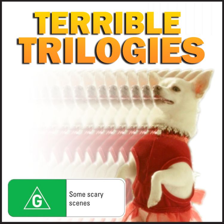 cover art for TT03: Beverly Hills Chihuahua 3 - Sock Puppet Hand Dog
