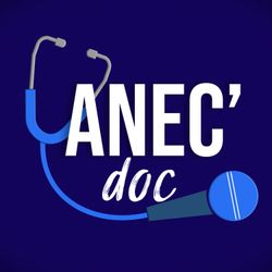cover art for Anec'doc