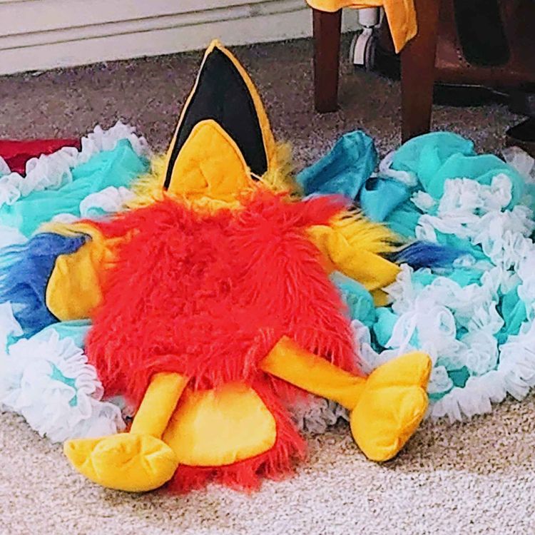 cover art for Episode 1