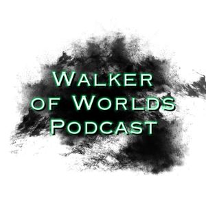 cover art for Walker of Worlds