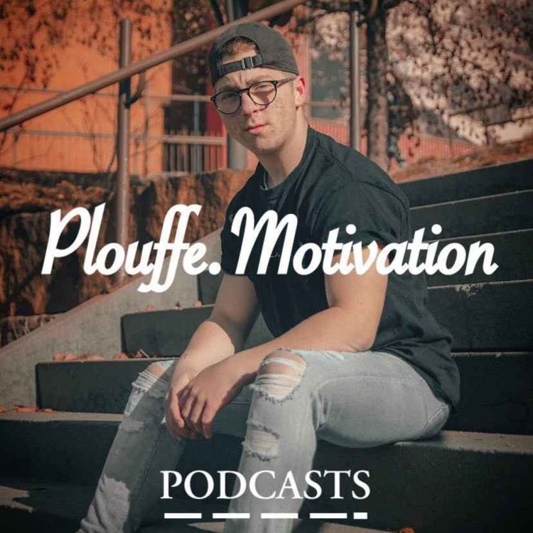 cover art for Podcast #7 l'importance d'avoir une entourage solide !!!