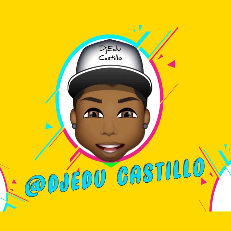 cover art for Reggaeton Casico Mix 2022 - Edu Castillo