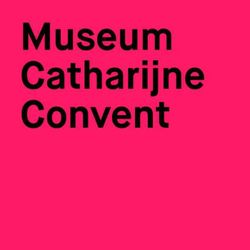 cover art for Museum Catharijneconvent