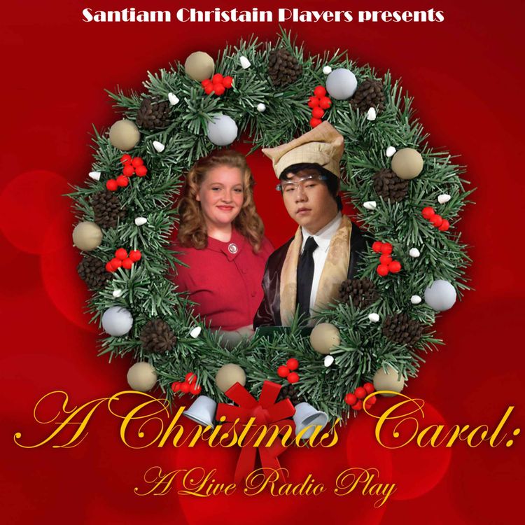 cover art for WBFR Theme