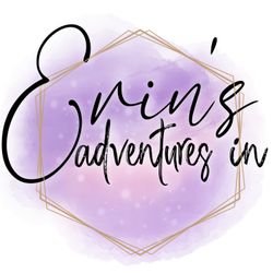 cover art for Erin's Adventures in... 