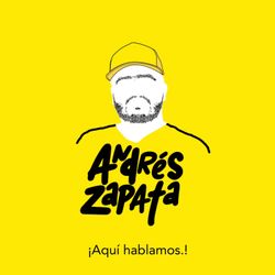 cover art for ¡Aquí hablamos.!