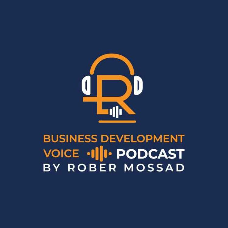 cover art for How Business Development Begin ?! 