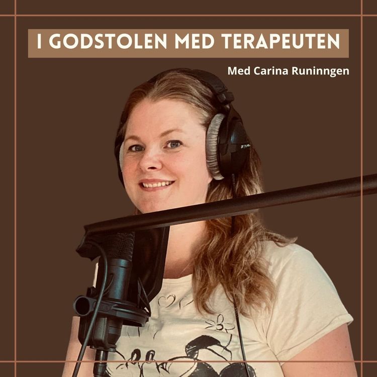 cover art for Even Olstad om mobbing