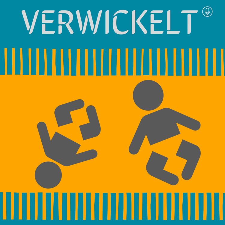 cover art for Hör mal, wer da spricht!