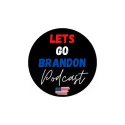 cover art for Lets Go Brandon Podcast