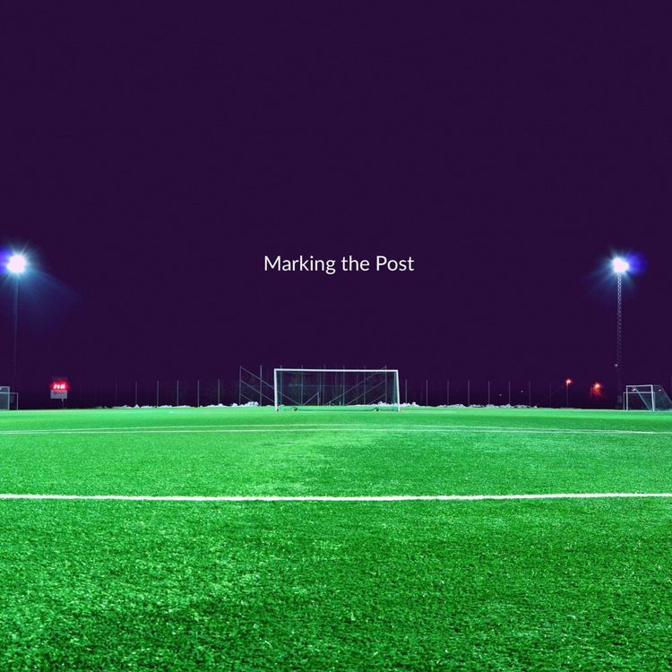 cover art for Elbows Everywhere - March 8th 2023