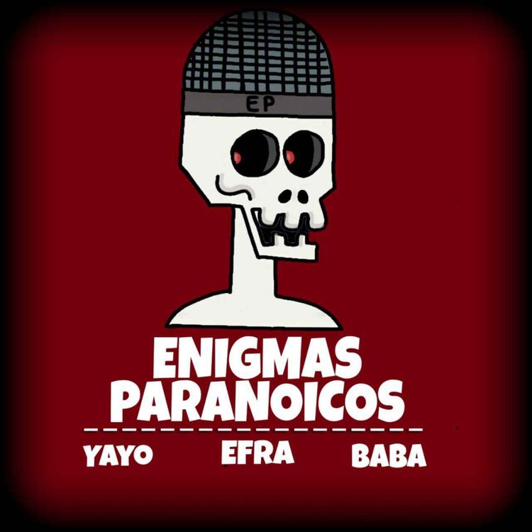 cover art for Piloto-relatos de terror
