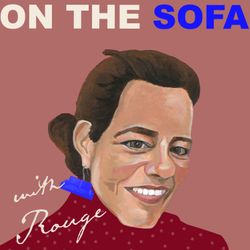 cover art for On The Sofa With Rouge