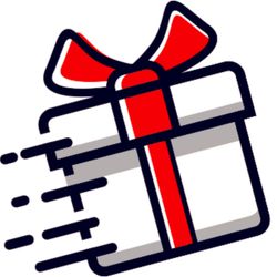 cover art for EZ Custom Gifts