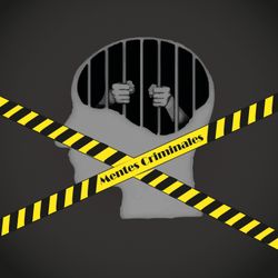 cover art for Mentes Criminales Perú