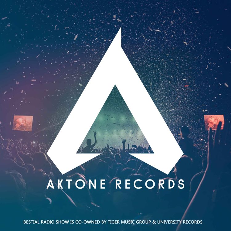 cover art for Bestial Radio Show 035