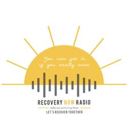 cover art for Let's Recover Together