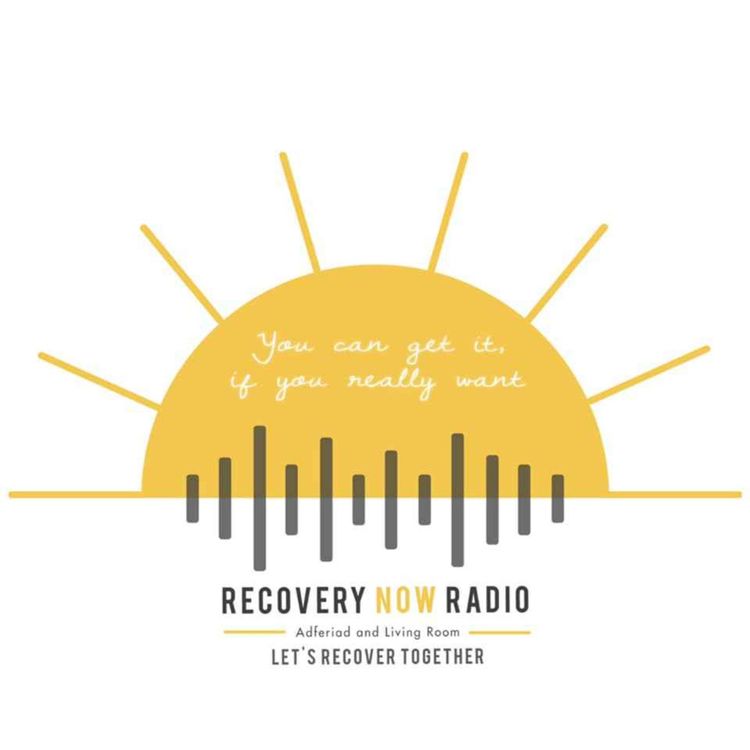 cover art for Let's Recover Together S02 E12