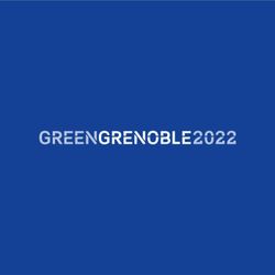 cover art for Rando Découverte à Grenoble Capitale Verte de l'Europe 2022