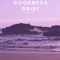 cover art for Goodness Grief 