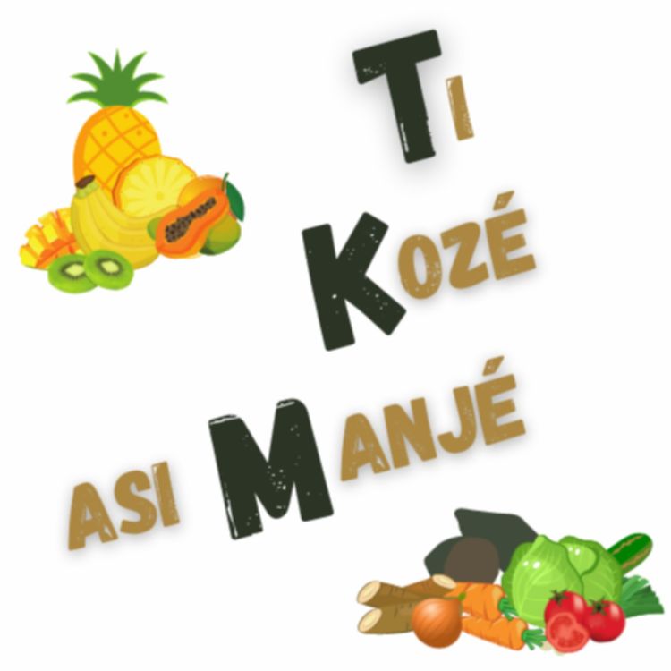 cover art for TKM S02#7 - Asi Fèwmantasyon Péyi