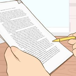 cover art for Which company do I trust to 'Write my Paper'?