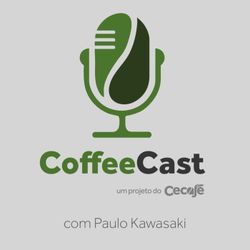 cover art for CoffeeCast - O podcast do Cecafé (Conselho dos Exportadores de Café do Brasil)