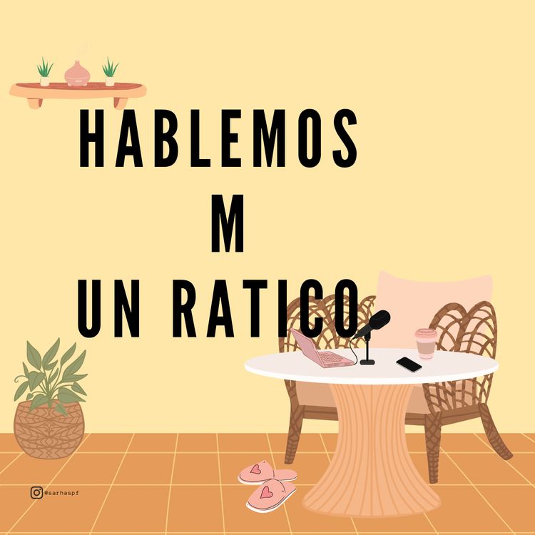 cover art for ¿Primeras citas? 