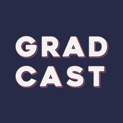 cover art for Gradcast