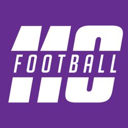 cover art for 110 Football