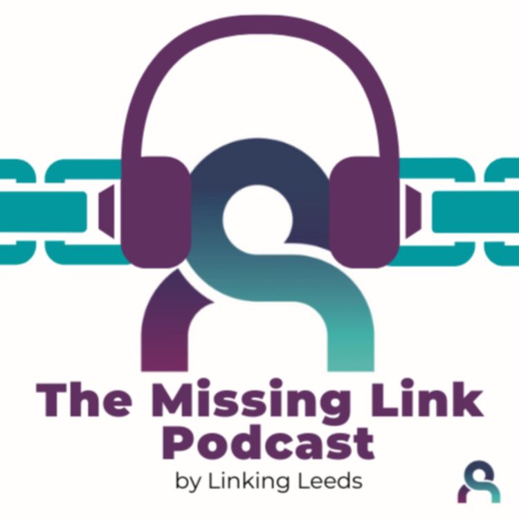 cover art for Episode 21