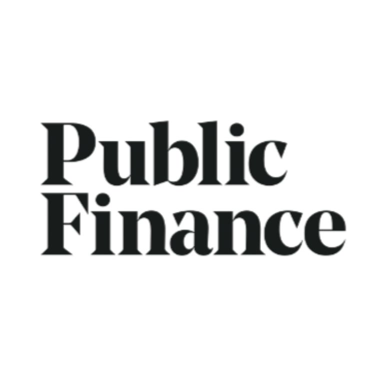 cover art for Interview with Public Accounts Committee chair Dame Meg Hillier