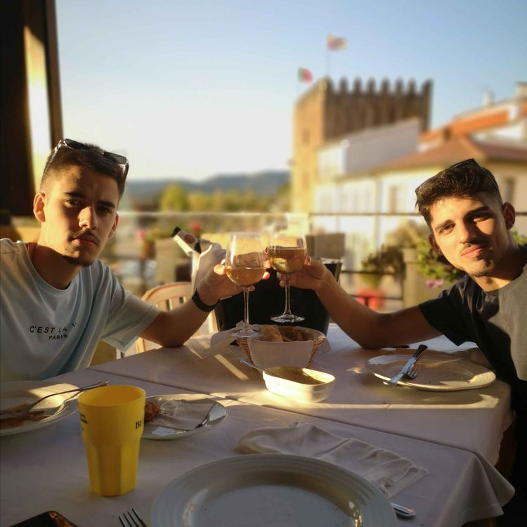 cover art for Faguteiros EP.5 -Taça e FIFA