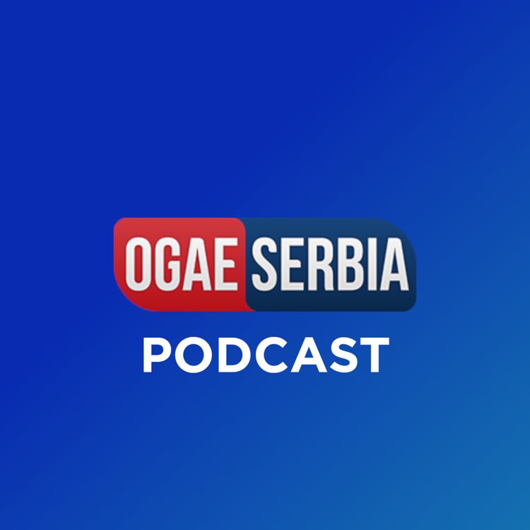 cover art for ESC NOVOSTI: Sezona je krenula! (S4E1)