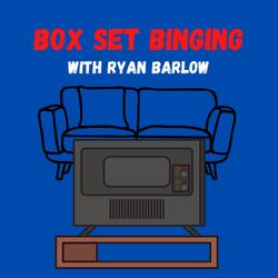 cover art for Box Set Binging