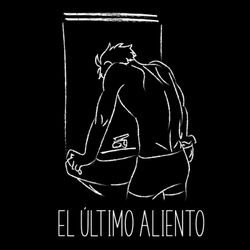 cover art for El último aliento