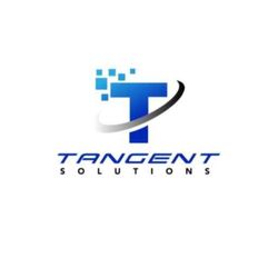 cover art for Tangent Solutions