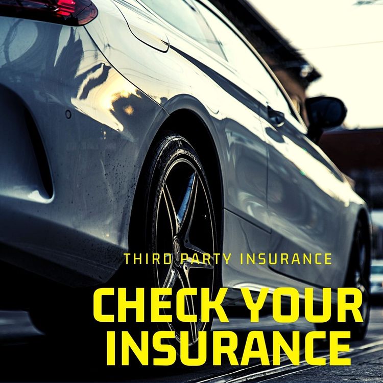 cover art for Understand Your Insurance
