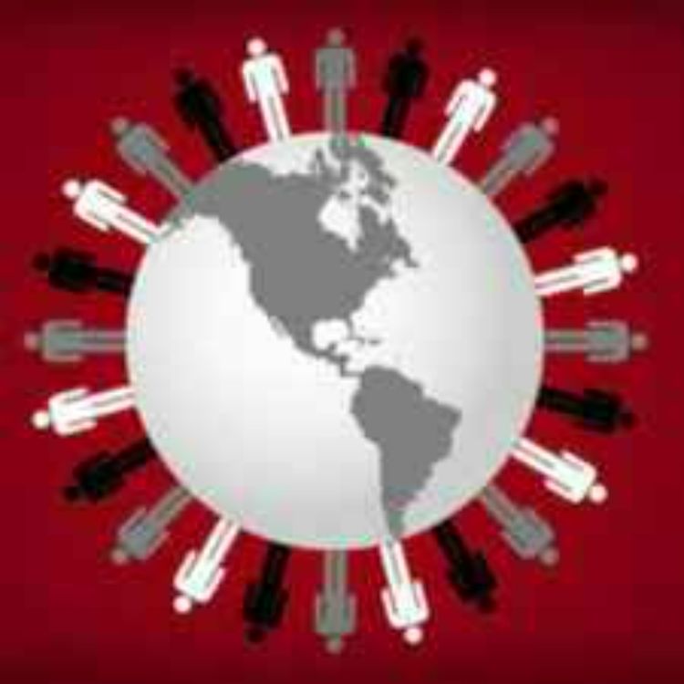 cover art for Episode Two