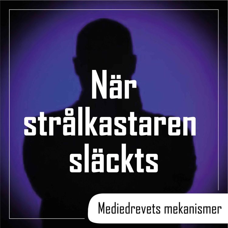 cover art for Teaser - Kommunalpolitikern som offrades