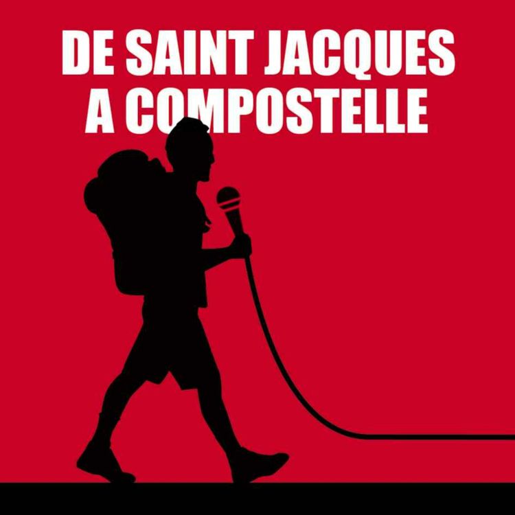 cover art for #61 J'entre en galice
