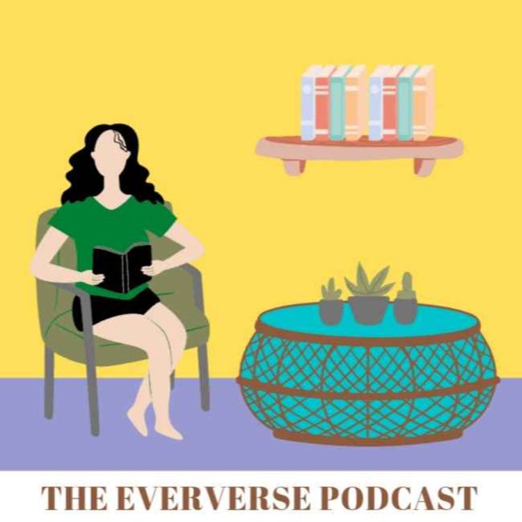 cover art for First Things First 